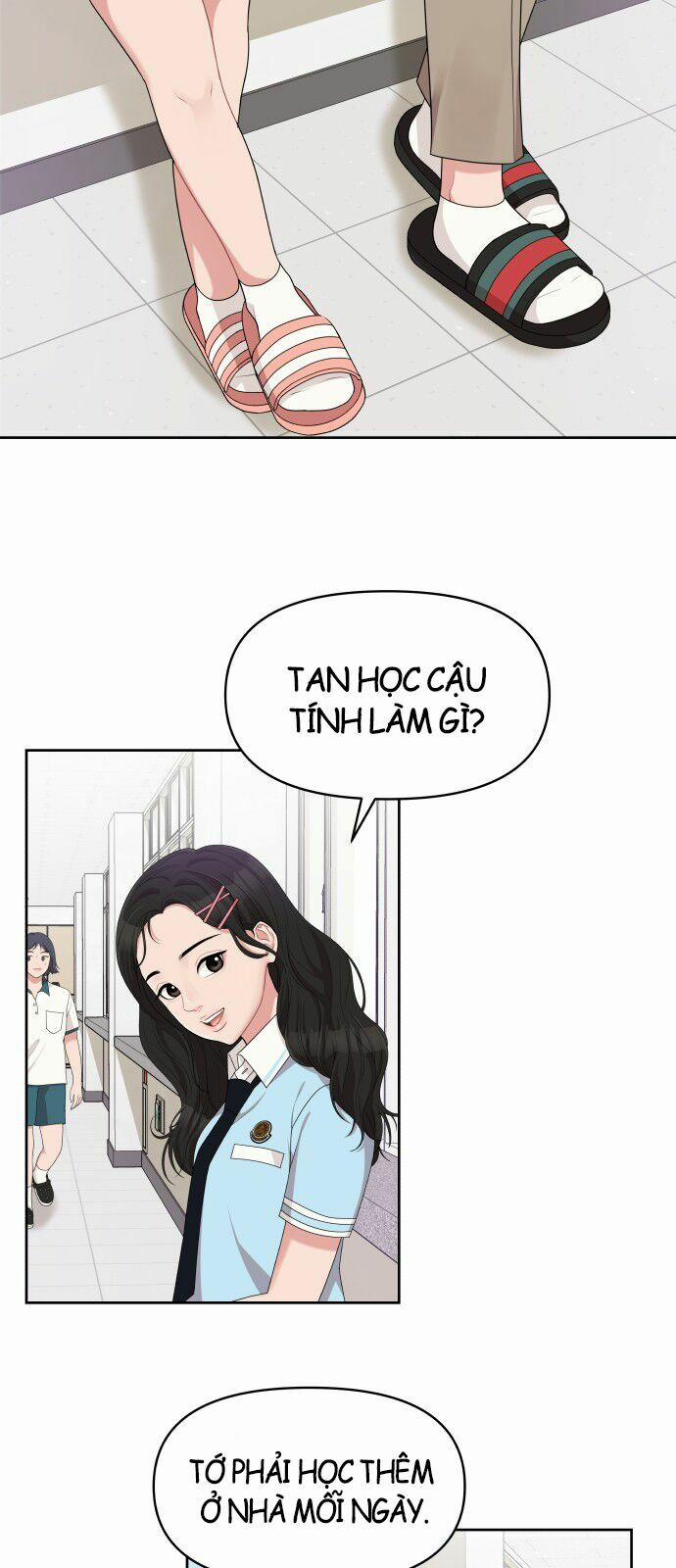 Gửi Em, Người Nuốt Trọn Vì Sao 8 trang 51