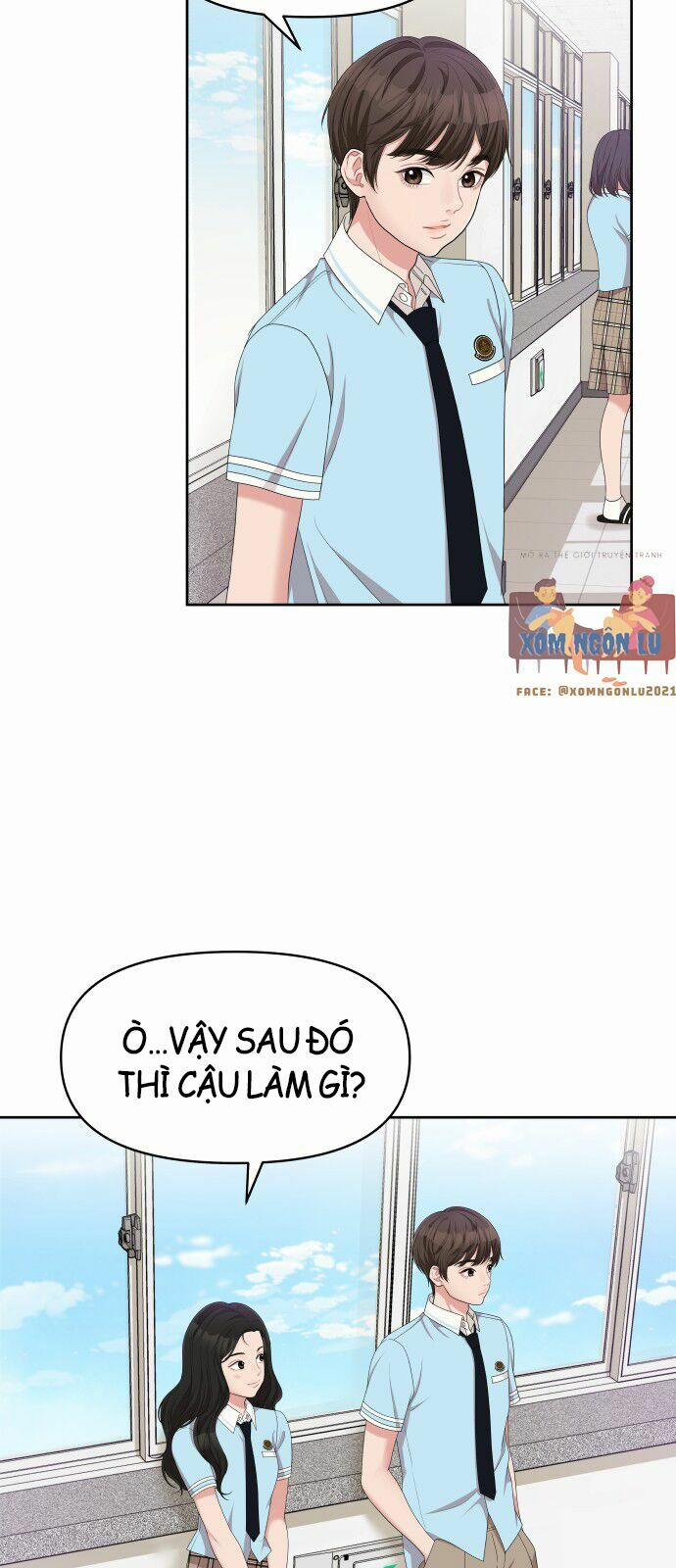 Gửi Em, Người Nuốt Trọn Vì Sao 8 trang 52