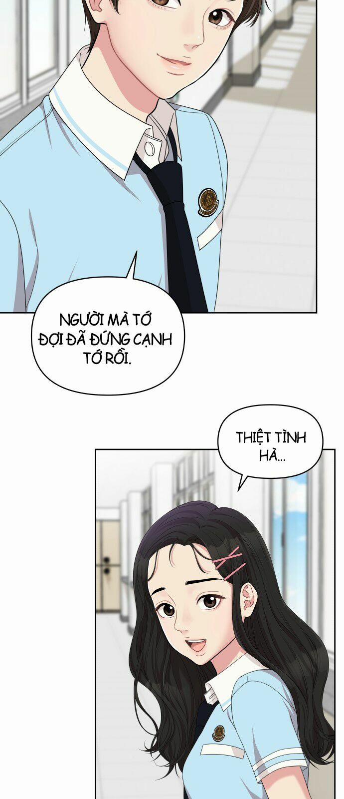 Gửi Em, Người Nuốt Trọn Vì Sao 8 trang 55