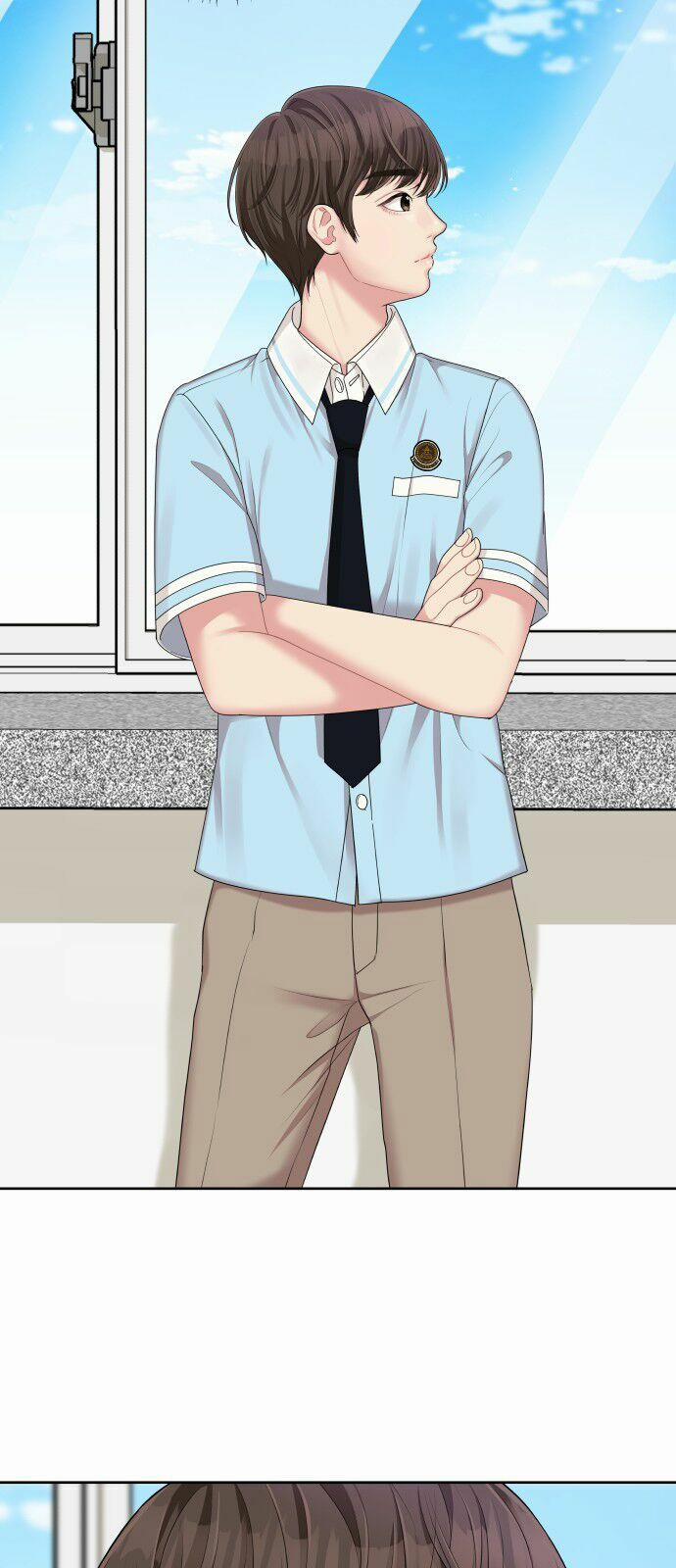 Gửi Em, Người Nuốt Trọn Vì Sao 8 trang 57