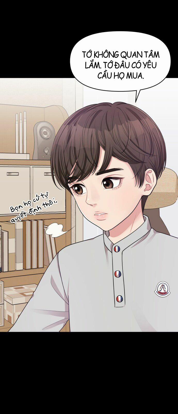 Gửi Em, Người Nuốt Trọn Vì Sao 8 trang 6