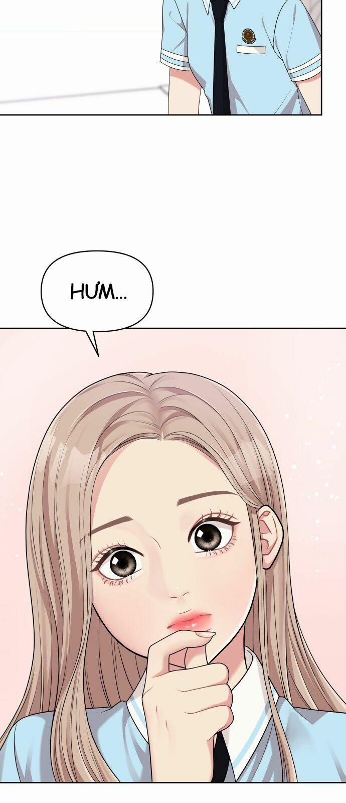 Gửi Em, Người Nuốt Trọn Vì Sao 8 trang 61