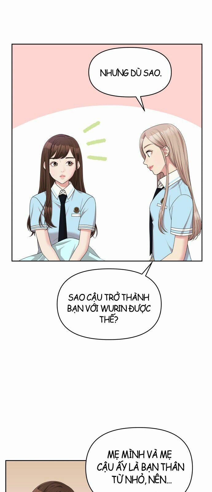 Gửi Em, Người Nuốt Trọn Vì Sao 8 trang 65