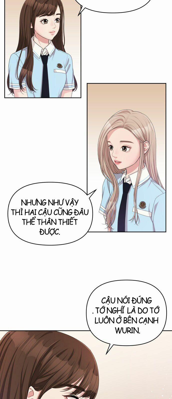 Gửi Em, Người Nuốt Trọn Vì Sao 8 trang 66