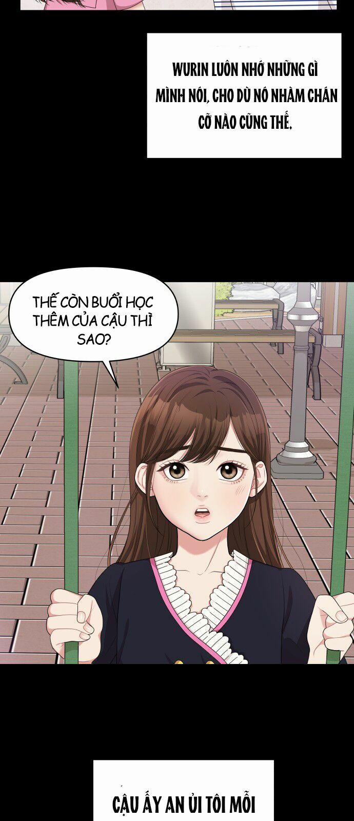 Gửi Em, Người Nuốt Trọn Vì Sao 8 trang 70