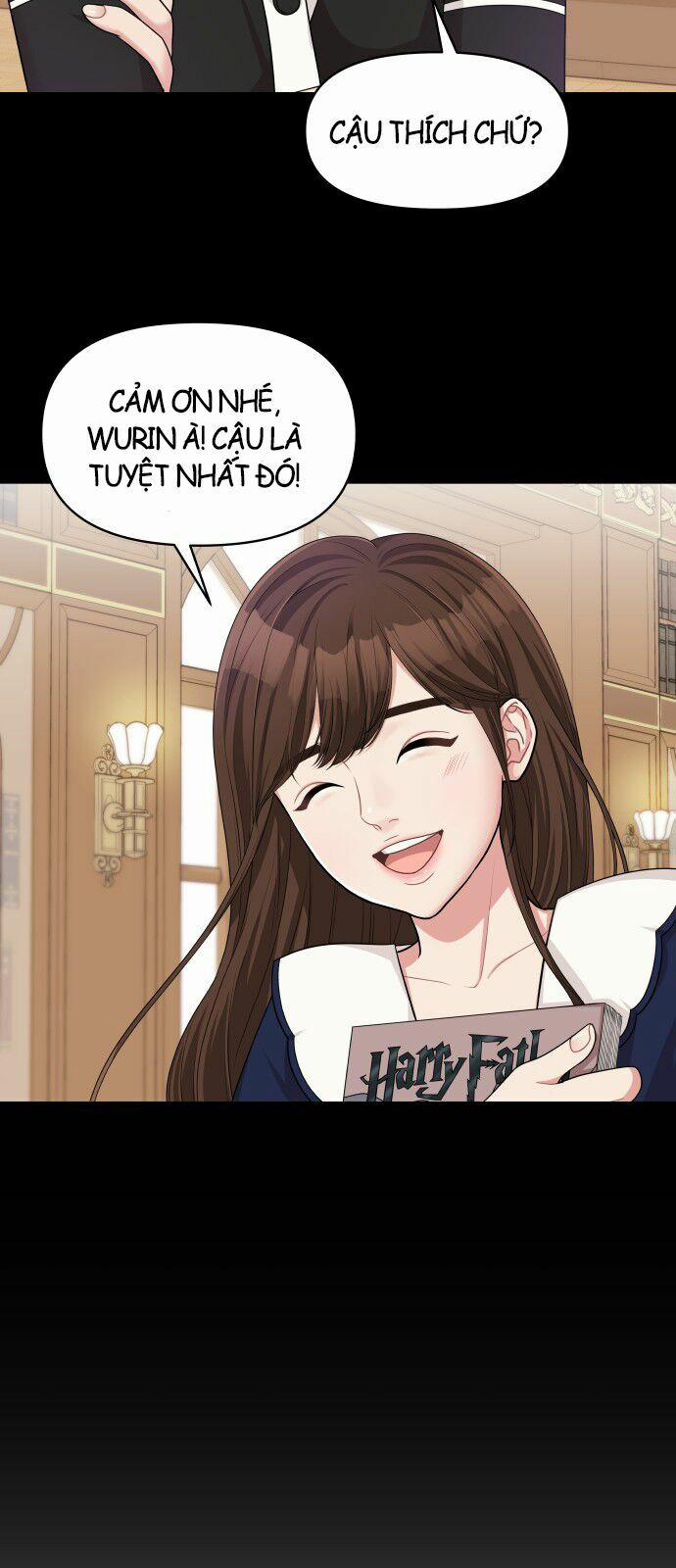 Gửi Em, Người Nuốt Trọn Vì Sao 8 trang 74