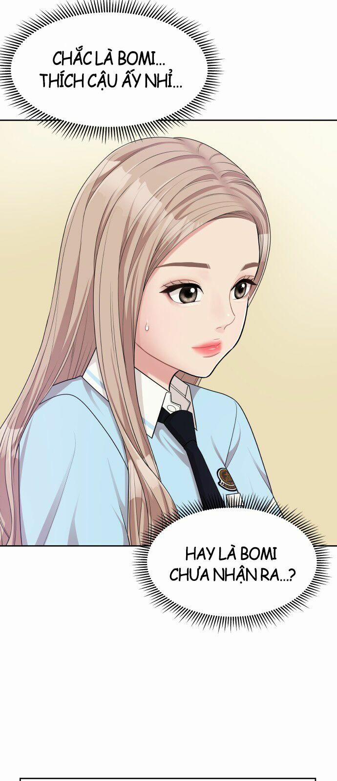 Gửi Em, Người Nuốt Trọn Vì Sao 8 trang 78