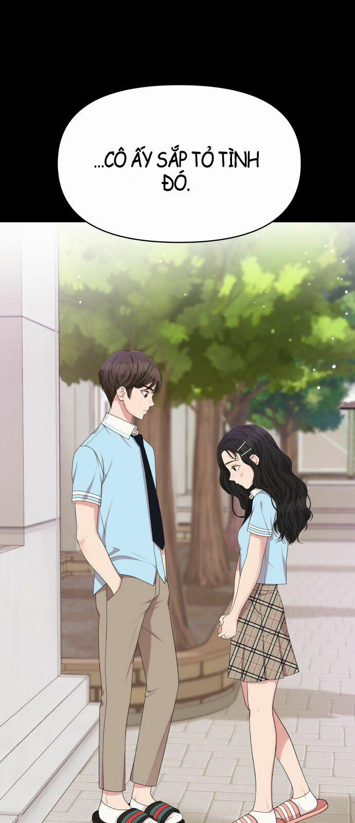 Gửi Em, Người Nuốt Trọn Vì Sao 8 trang 9