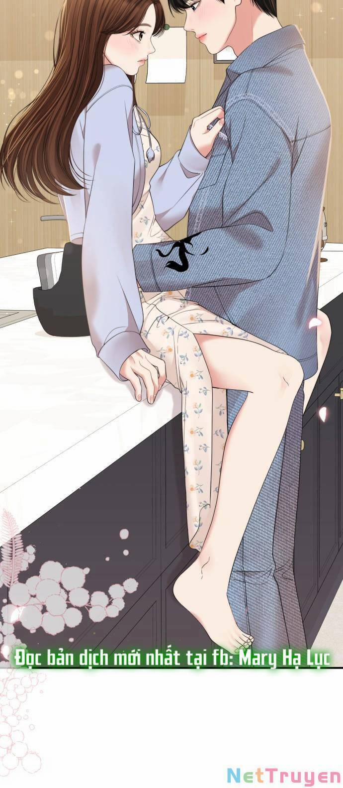 Gửi Em, Người Nuốt Trọn Vì Sao 94.1 trang 1