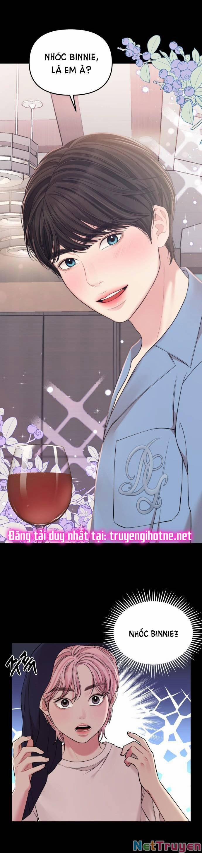 Gửi Em, Người Nuốt Trọn Vì Sao 94.1 trang 11