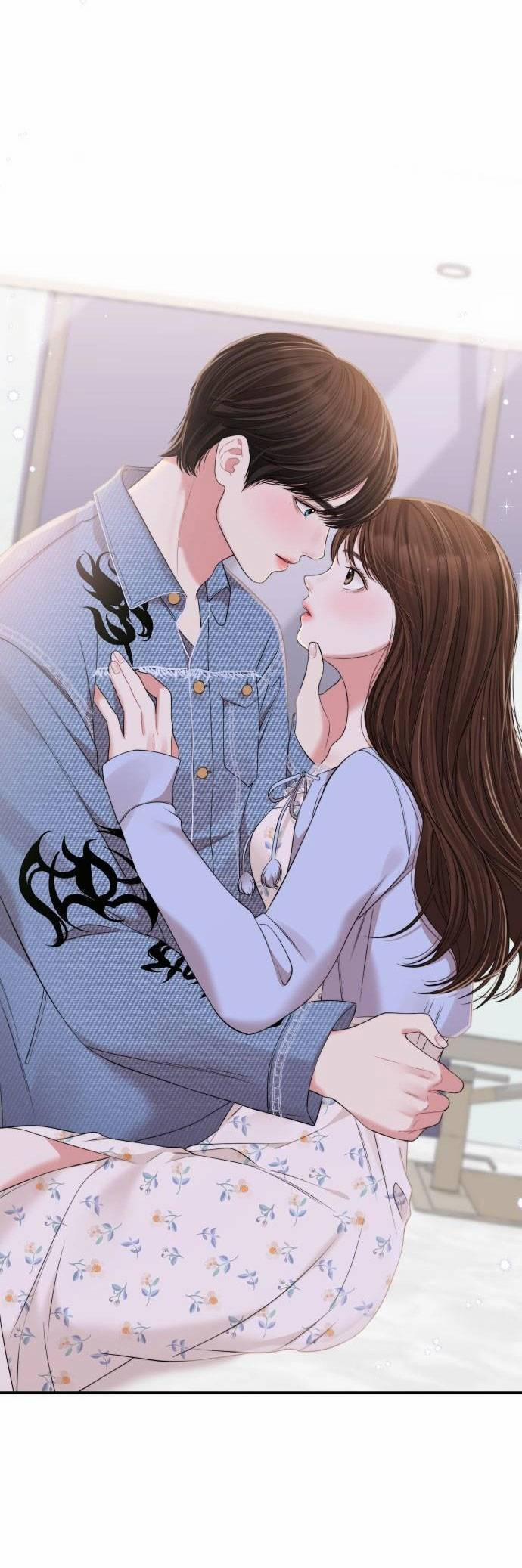 Gửi Em, Người Nuốt Trọn Vì Sao 94.1 trang 19