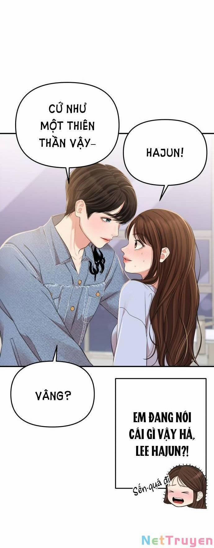 Gửi Em, Người Nuốt Trọn Vì Sao 94.1 trang 22