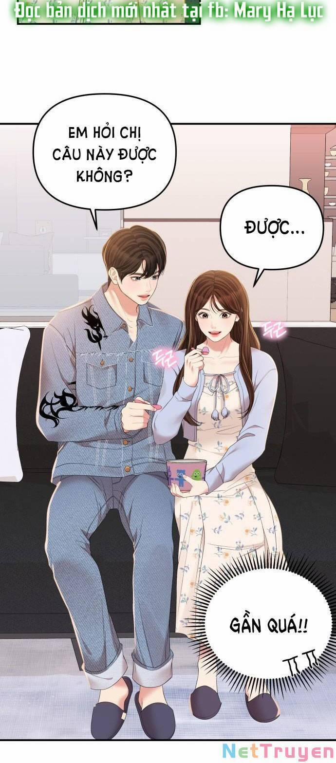 Gửi Em, Người Nuốt Trọn Vì Sao 94.1 trang 26