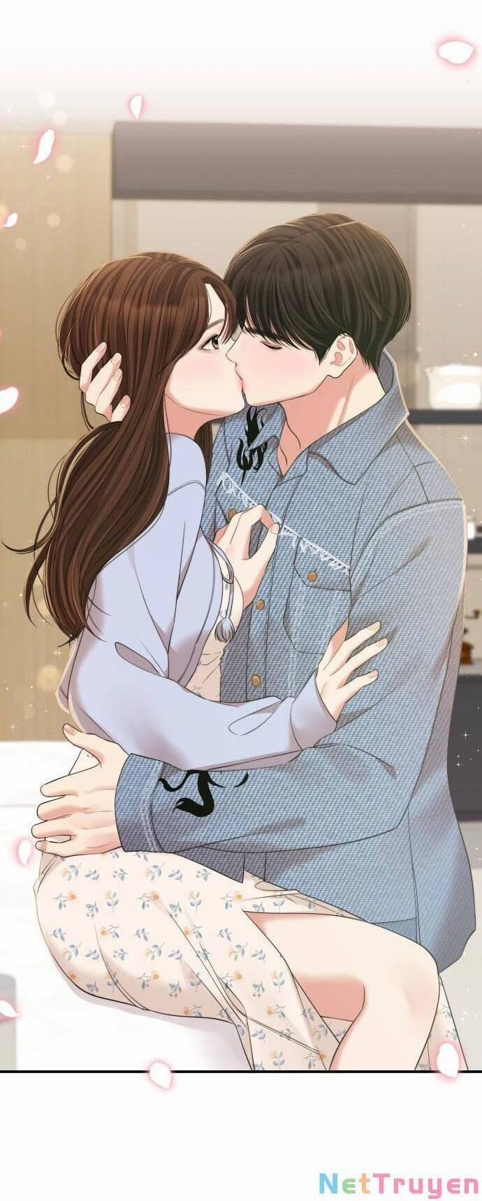 Gửi Em, Người Nuốt Trọn Vì Sao 94.1 trang 3