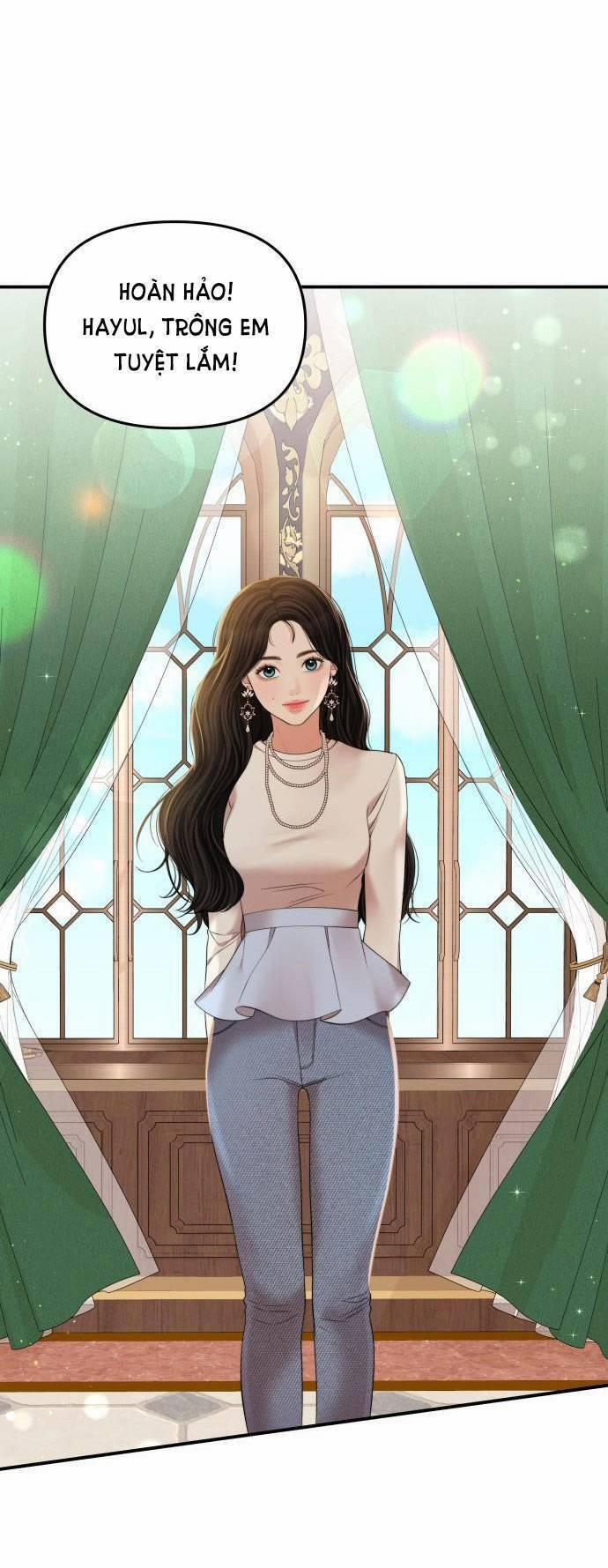 Gửi Em, Người Nuốt Trọn Vì Sao 94.2 trang 15