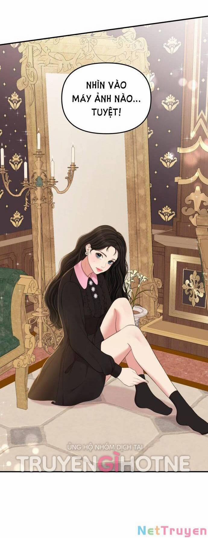 Gửi Em, Người Nuốt Trọn Vì Sao 94.2 trang 16