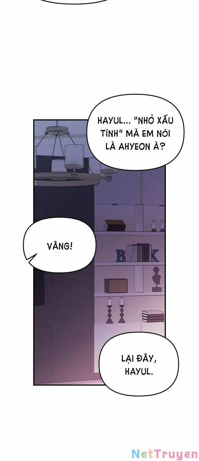 Gửi Em, Người Nuốt Trọn Vì Sao 95.1 trang 15