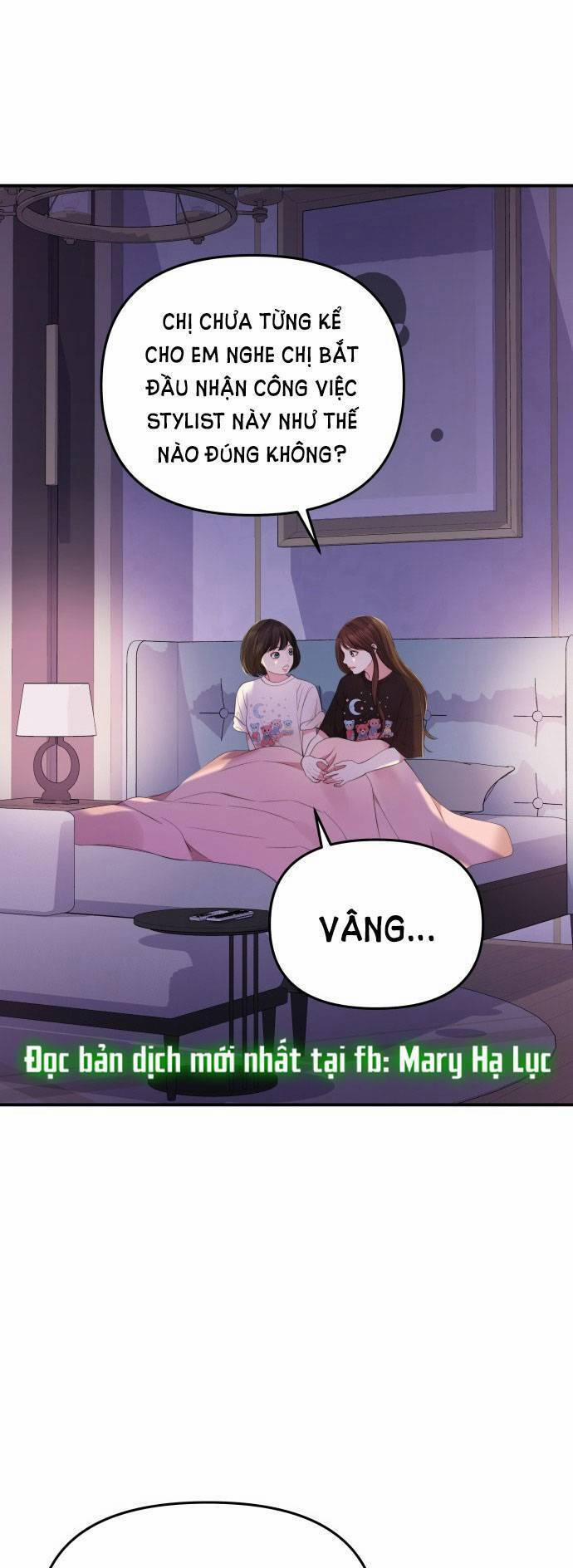 Gửi Em, Người Nuốt Trọn Vì Sao 95.1 trang 16