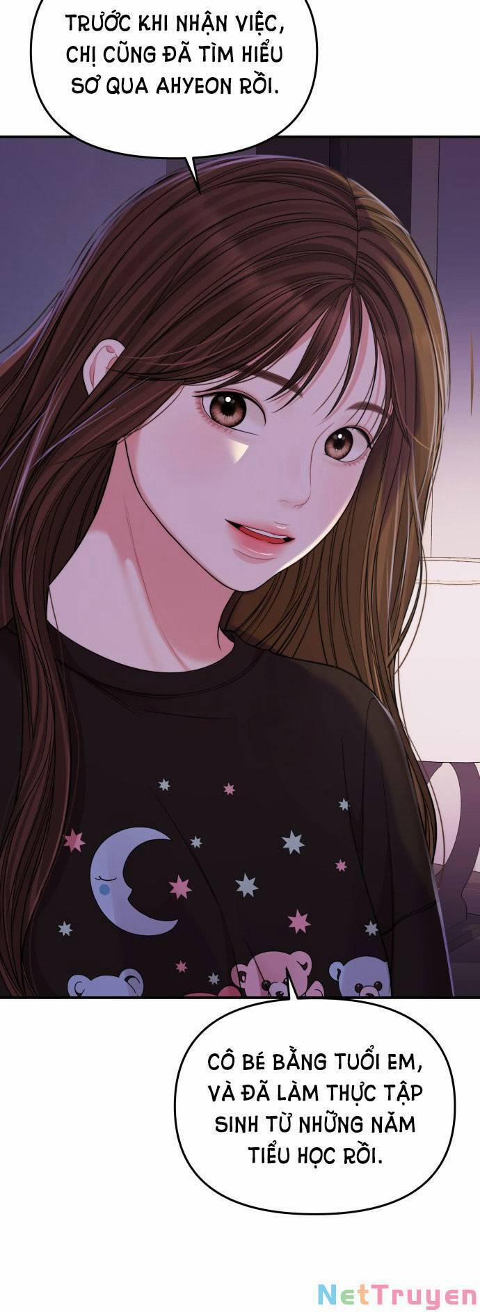 Gửi Em, Người Nuốt Trọn Vì Sao 95.1 trang 17