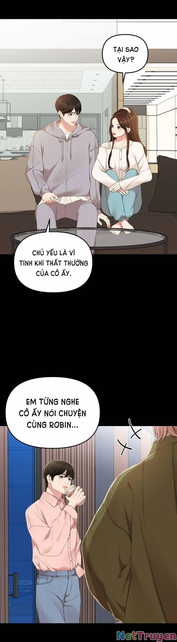 Gửi Em, Người Nuốt Trọn Vì Sao 95.1 trang 29