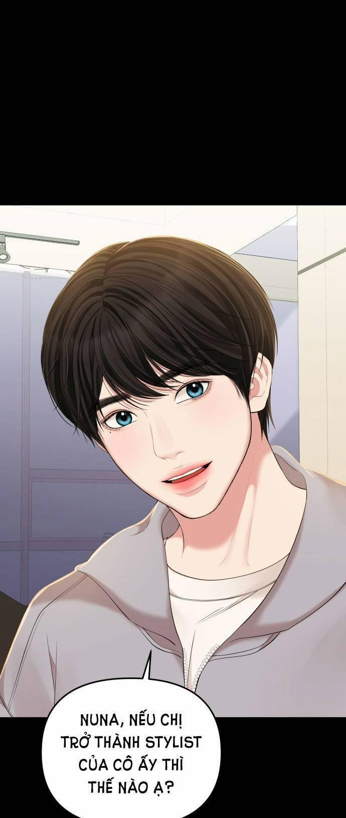 Gửi Em, Người Nuốt Trọn Vì Sao 95.1 trang 34