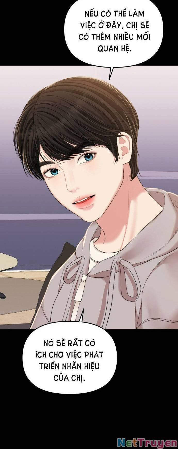 Gửi Em, Người Nuốt Trọn Vì Sao 95.1 trang 38