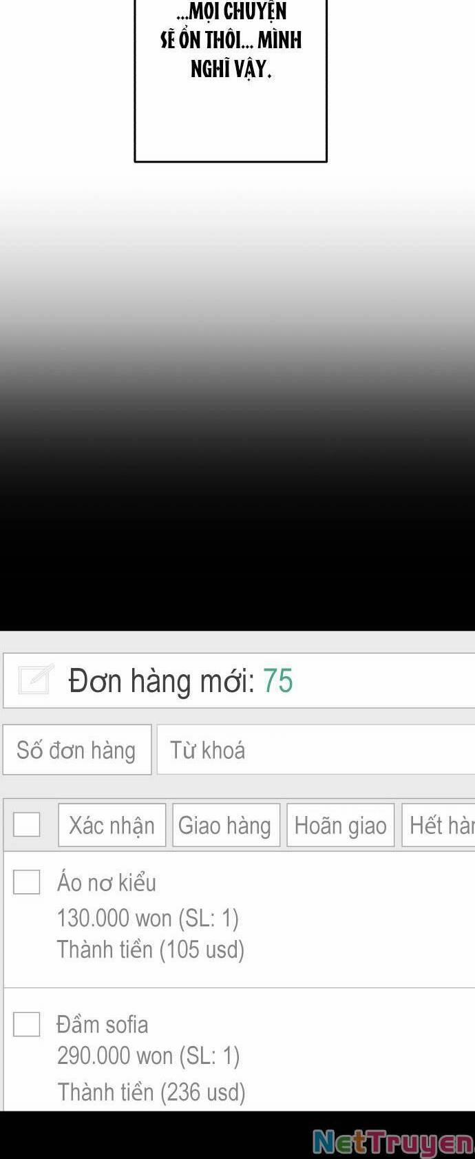 Gửi Em, Người Nuốt Trọn Vì Sao 95.1 trang 9