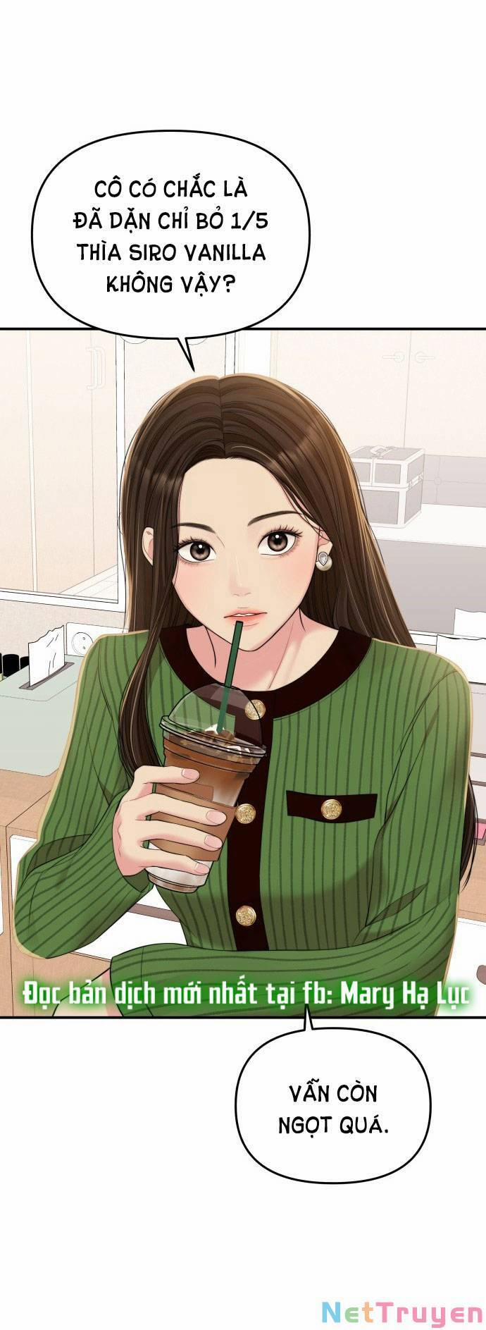 Gửi Em, Người Nuốt Trọn Vì Sao 95.2 trang 12