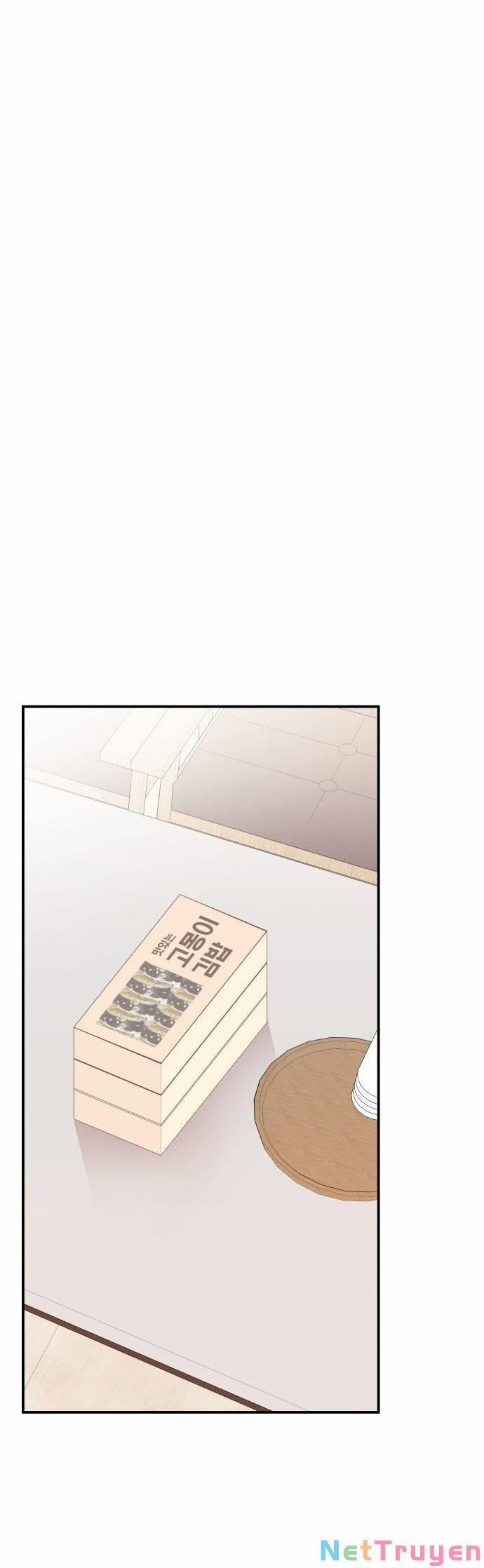 Gửi Em, Người Nuốt Trọn Vì Sao 95.2 trang 17