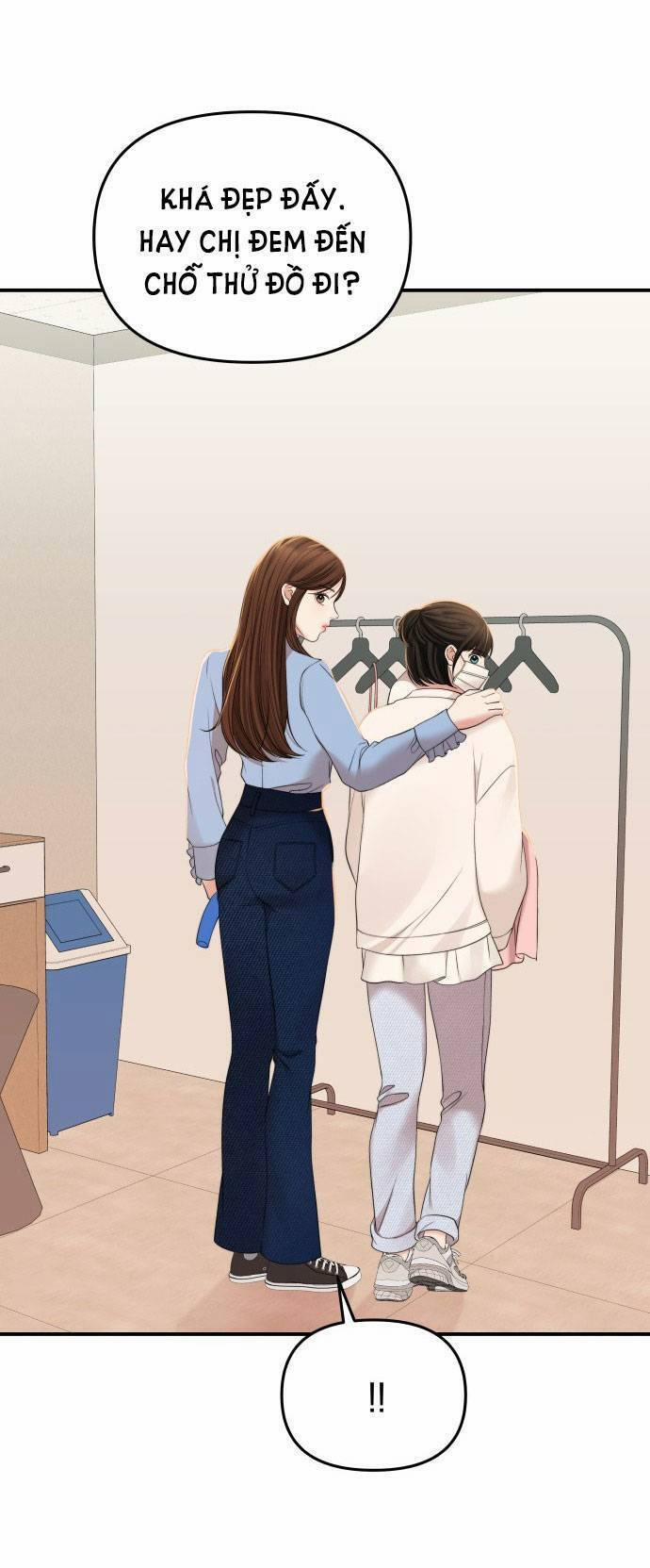 Gửi Em, Người Nuốt Trọn Vì Sao 95.2 trang 19