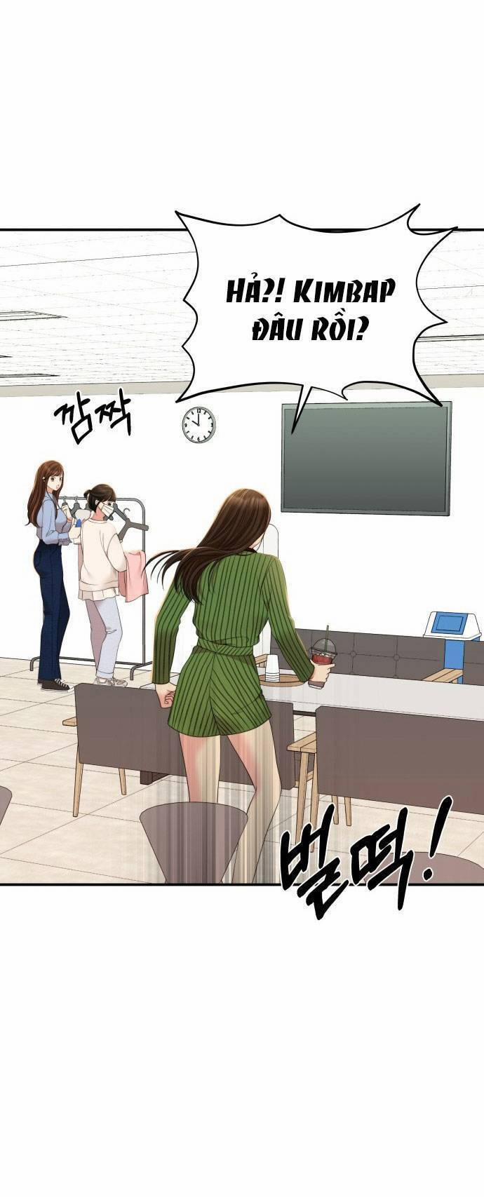 Gửi Em, Người Nuốt Trọn Vì Sao 95.2 trang 21