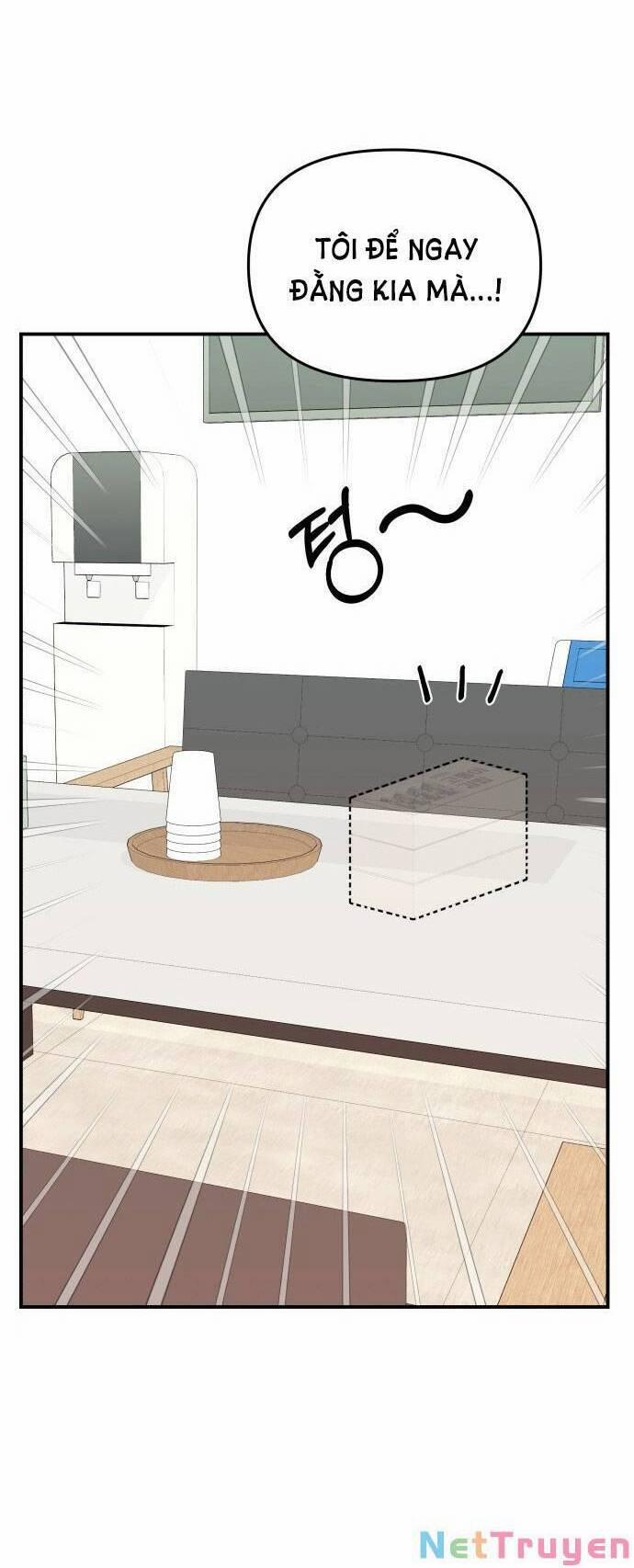 Gửi Em, Người Nuốt Trọn Vì Sao 95.2 trang 22