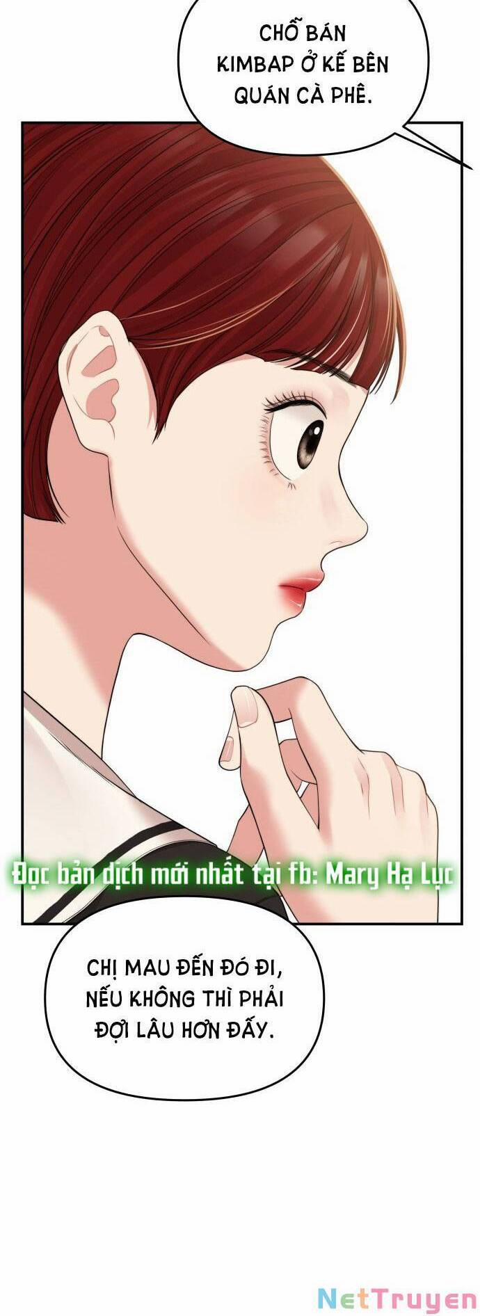 Gửi Em, Người Nuốt Trọn Vì Sao 95.2 trang 25