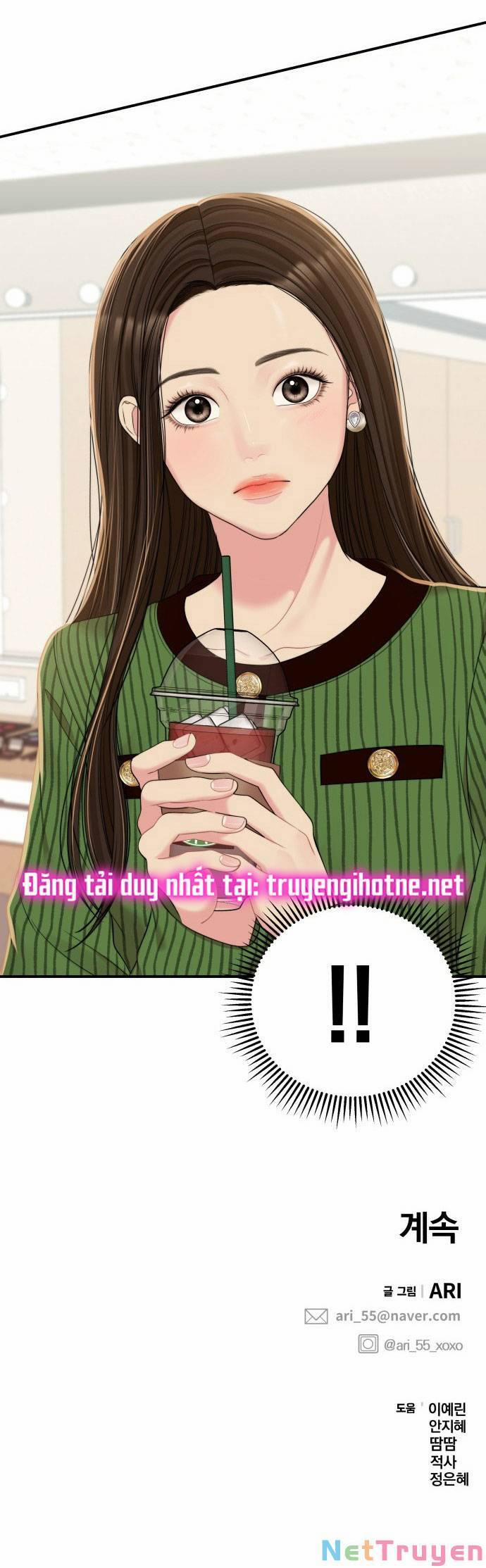 Gửi Em, Người Nuốt Trọn Vì Sao 95.2 trang 27