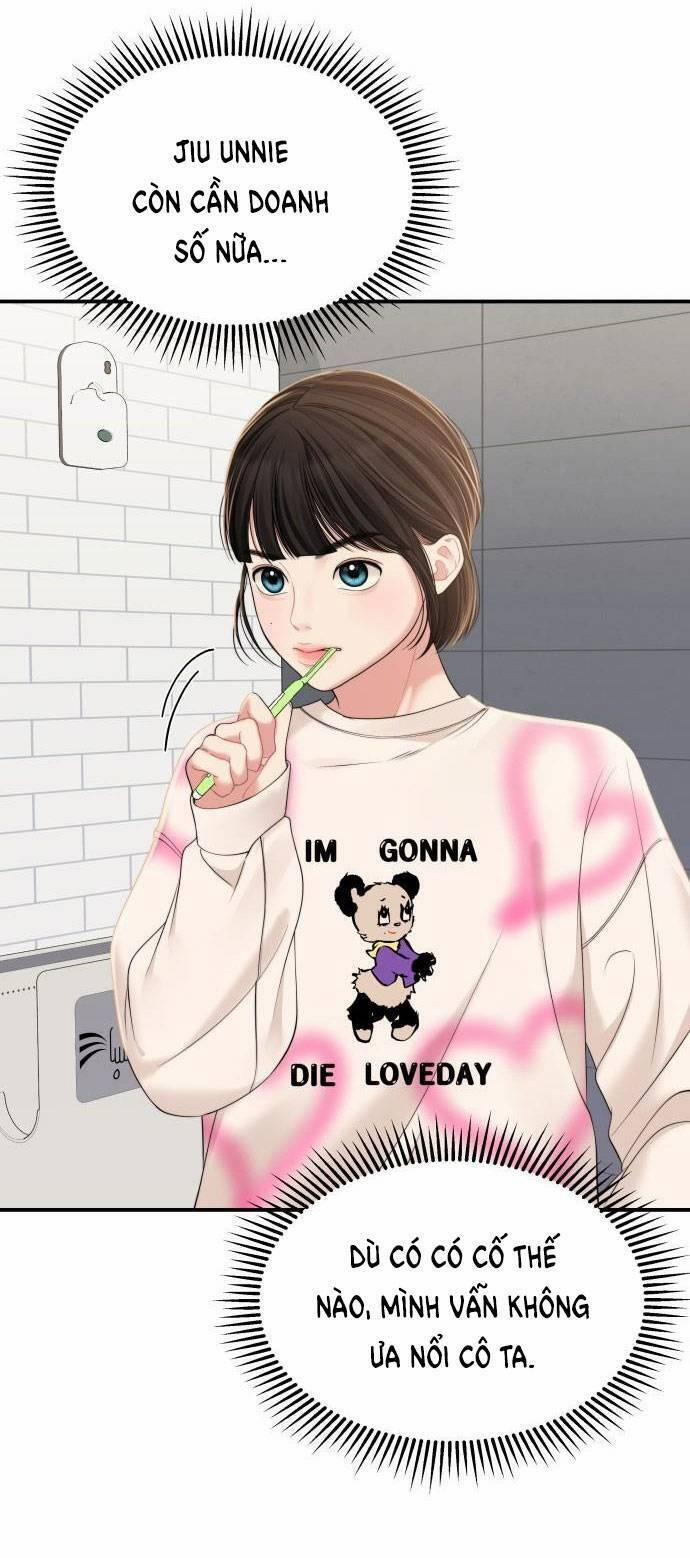 Gửi Em, Người Nuốt Trọn Vì Sao 96.1 trang 10