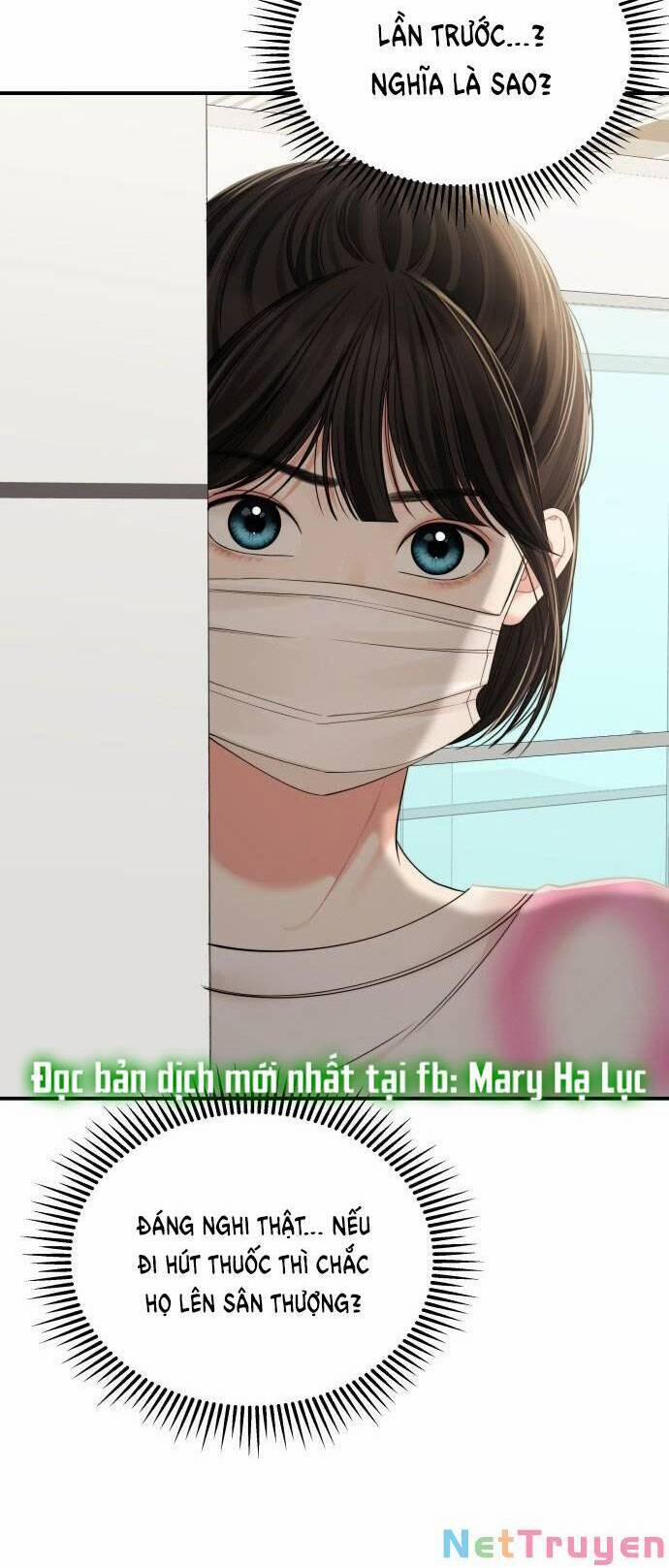 Gửi Em, Người Nuốt Trọn Vì Sao 96.1 trang 15