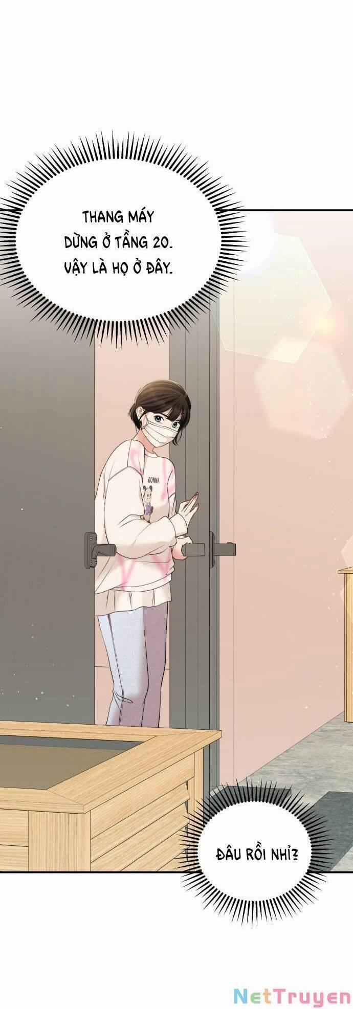 Gửi Em, Người Nuốt Trọn Vì Sao 96.1 trang 17