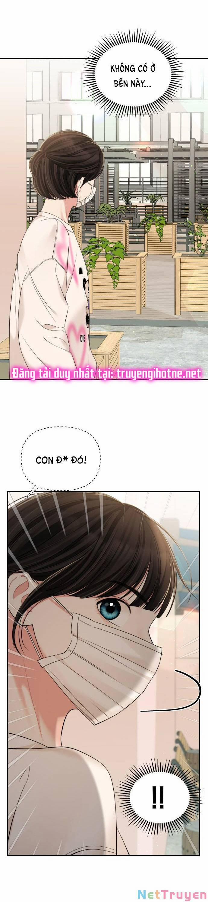 Gửi Em, Người Nuốt Trọn Vì Sao 96.1 trang 18