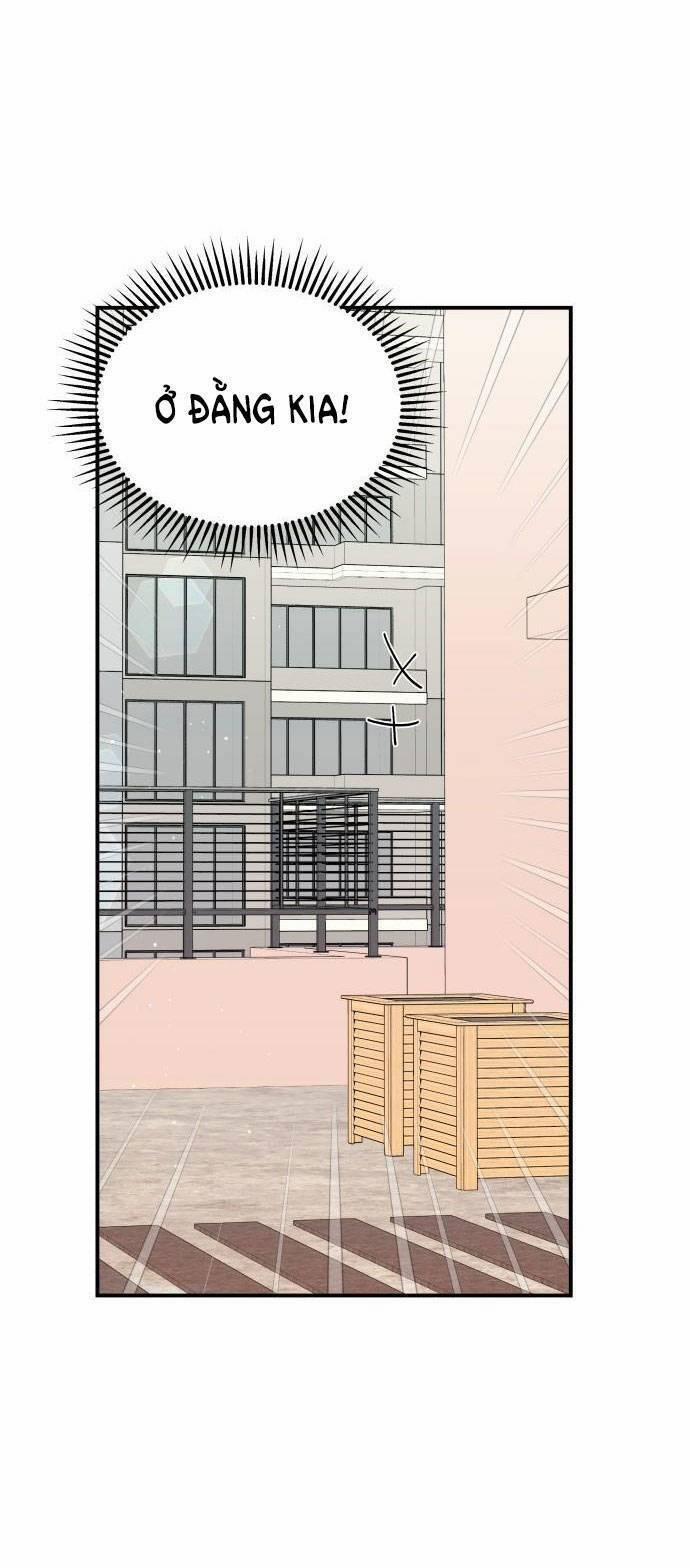 Gửi Em, Người Nuốt Trọn Vì Sao 96.1 trang 19