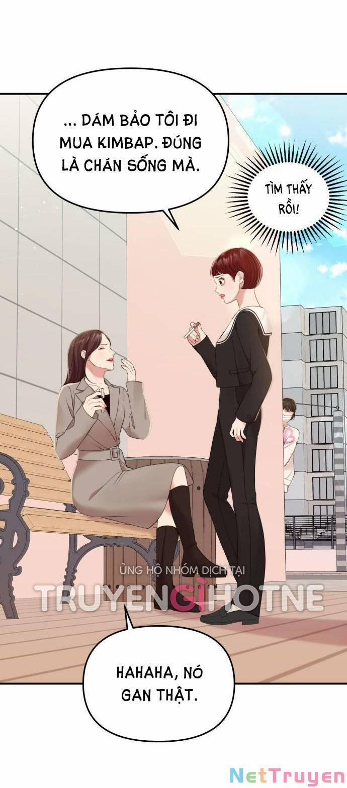 Gửi Em, Người Nuốt Trọn Vì Sao 96.1 trang 20