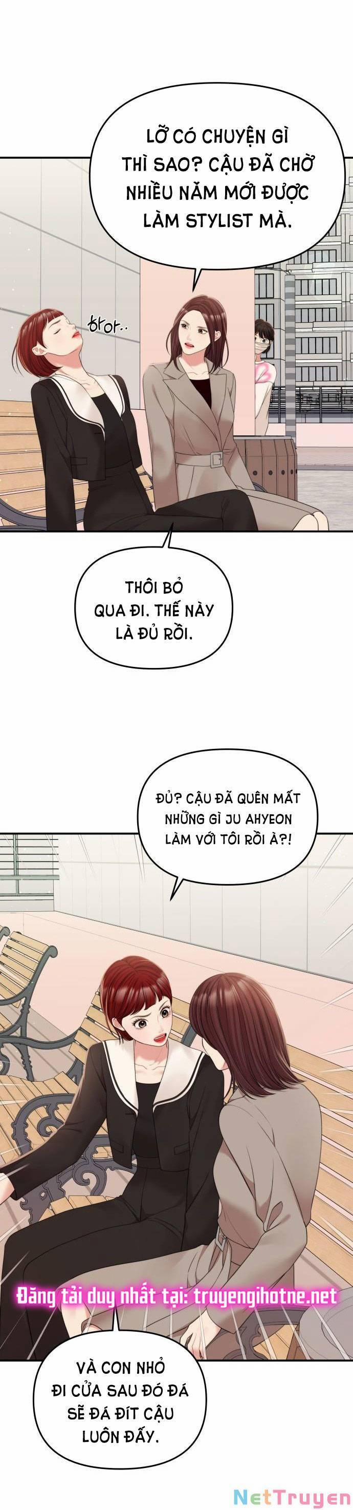 Gửi Em, Người Nuốt Trọn Vì Sao 96.1 trang 23