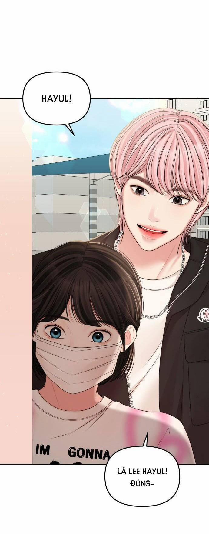 Gửi Em, Người Nuốt Trọn Vì Sao 96.1 trang 33