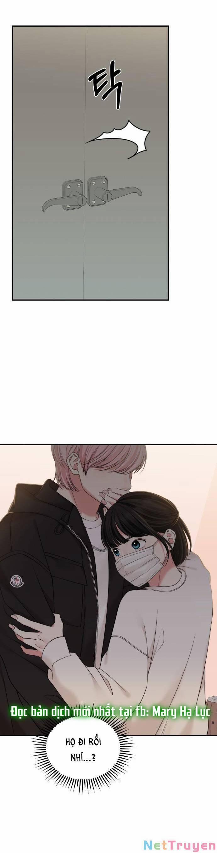 Gửi Em, Người Nuốt Trọn Vì Sao 96.1 trang 37