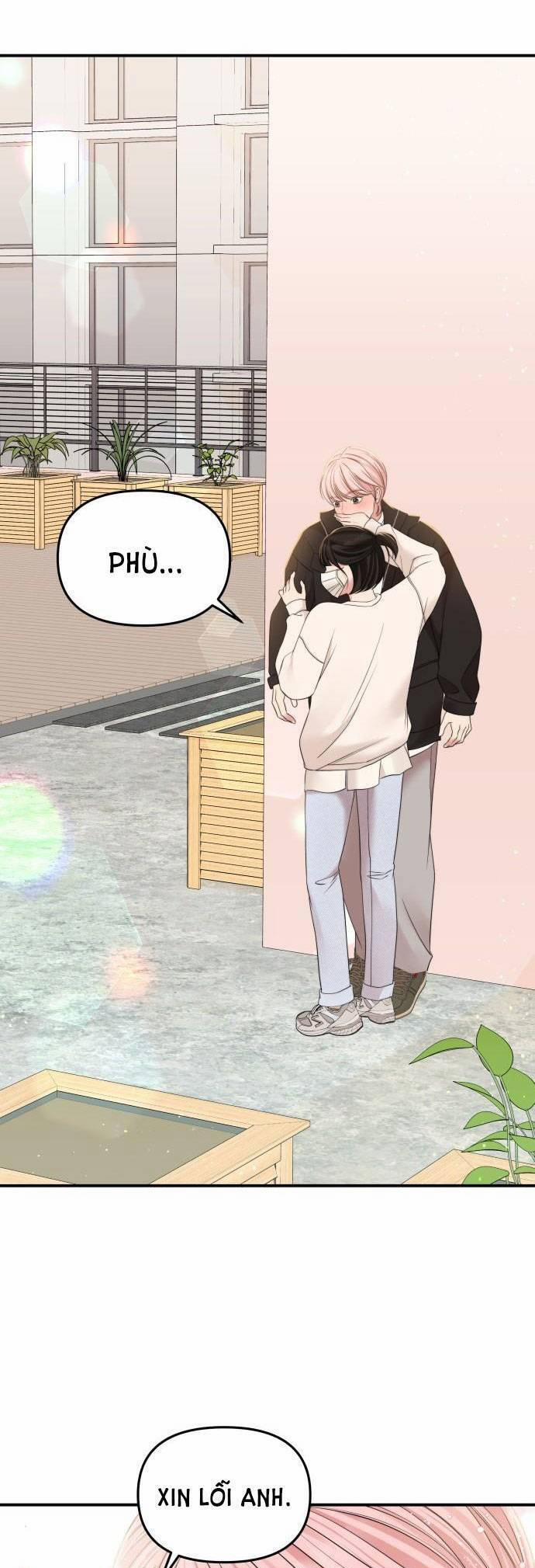 Gửi Em, Người Nuốt Trọn Vì Sao 96.1 trang 38