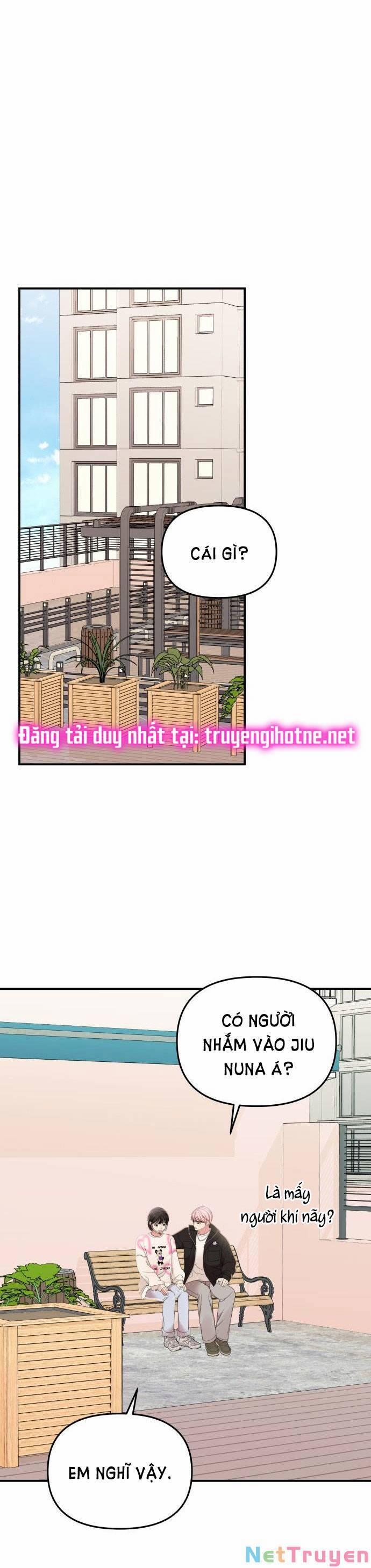 Gửi Em, Người Nuốt Trọn Vì Sao 96.1 trang 40