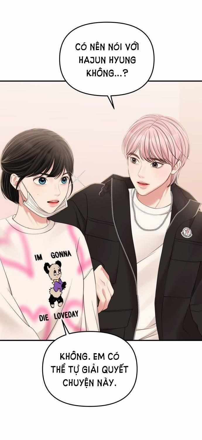 Gửi Em, Người Nuốt Trọn Vì Sao 96.1 trang 41