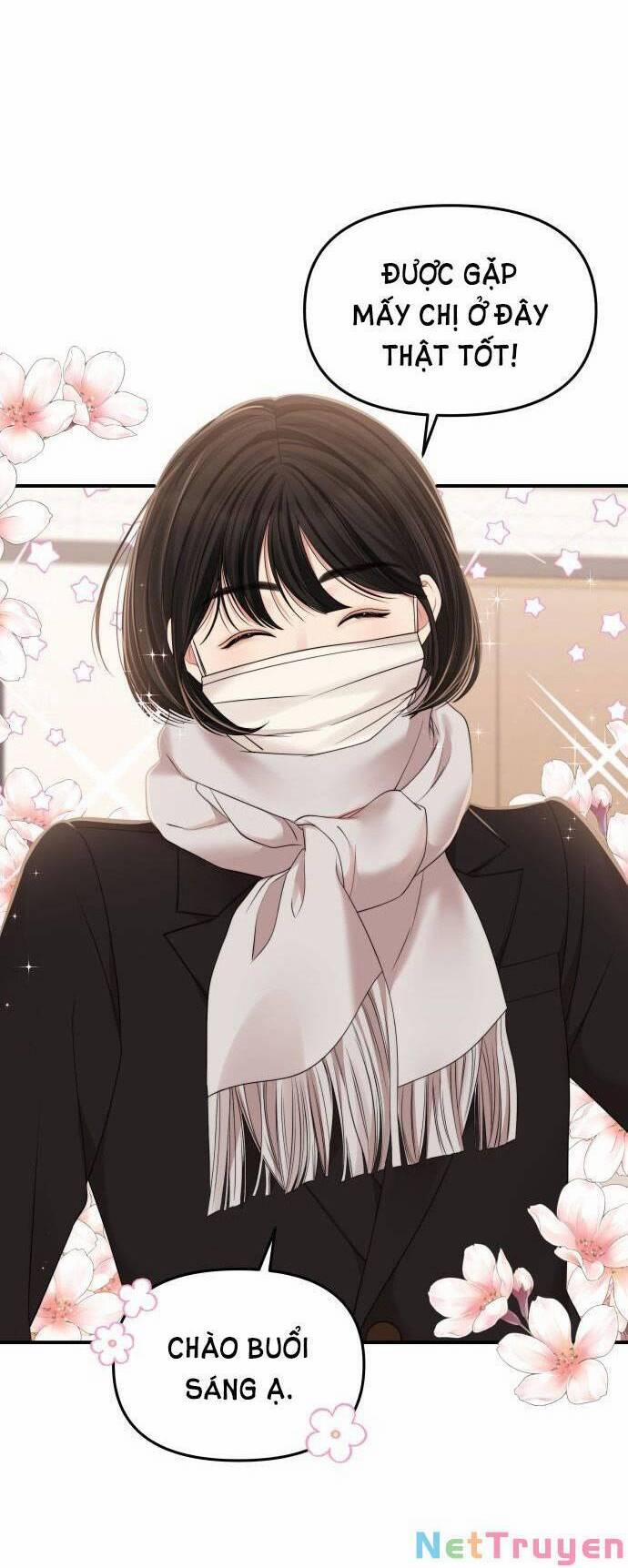 Gửi Em, Người Nuốt Trọn Vì Sao 96.2 trang 14