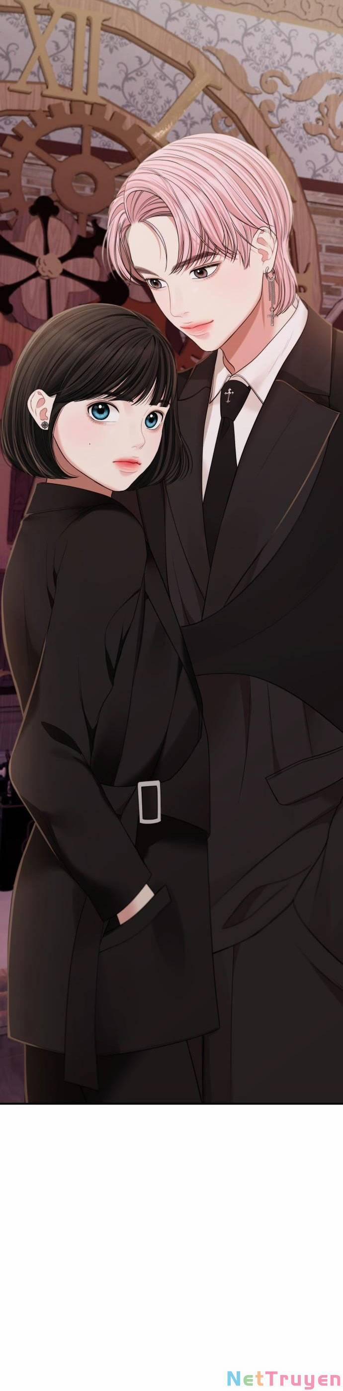 Gửi Em, Người Nuốt Trọn Vì Sao 96.2 trang 2