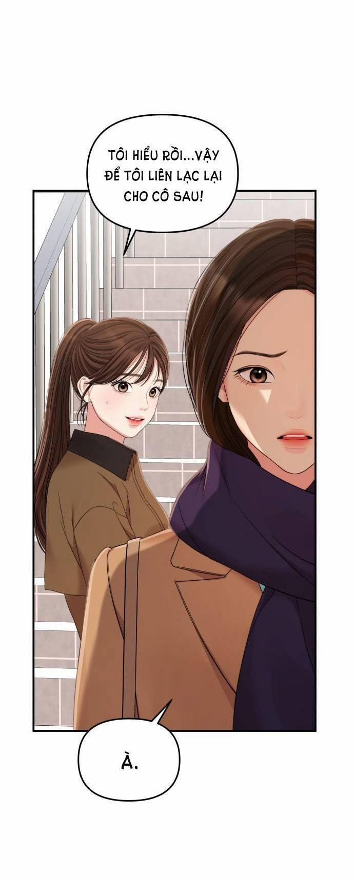 Gửi Em, Người Nuốt Trọn Vì Sao 96.2 trang 22