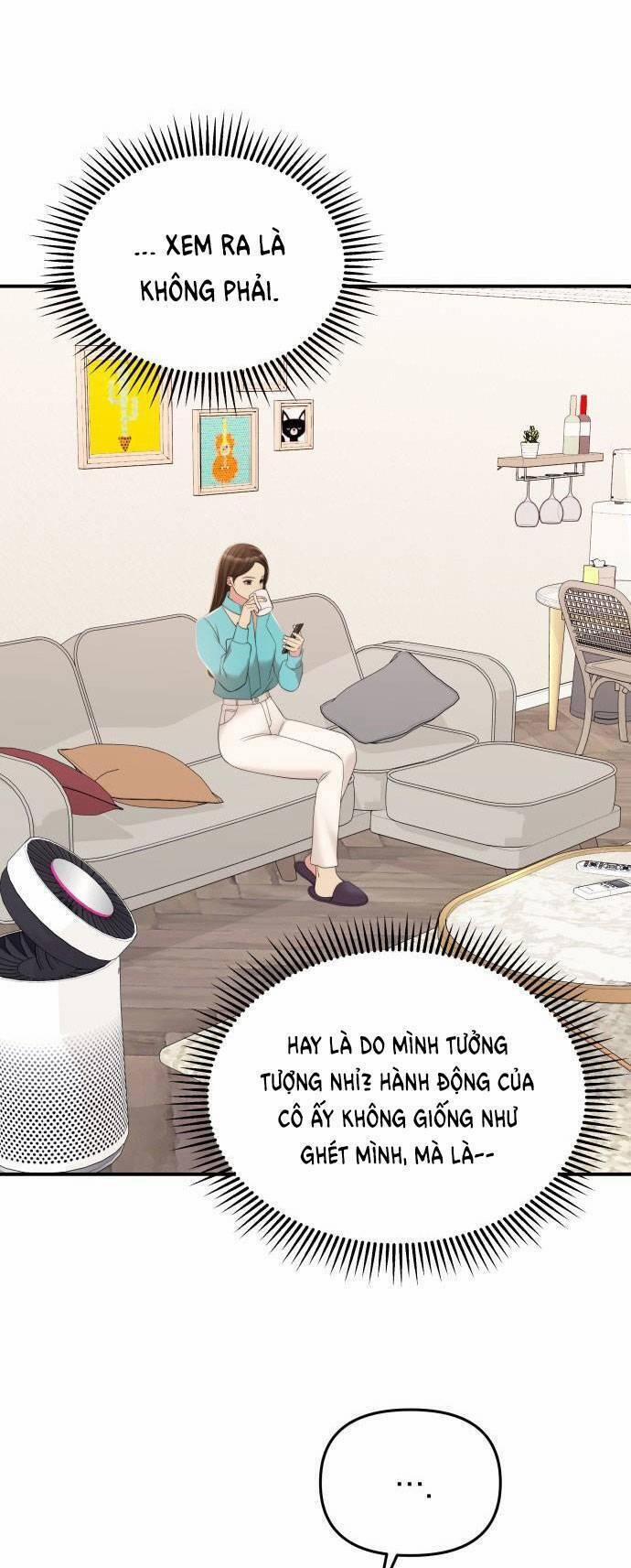 Gửi Em, Người Nuốt Trọn Vì Sao 96.2 trang 9